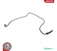 ESEN SKV RADIATOR HOSE 43SKV727 FOR LAND ROVER
