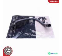 ESEN SKV RADIATOR HOSE 43SKV838 FOR BMW