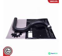 ESEN SKV RADIATOR HOSE 43SKV867
