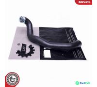 ESEN SKV RADIATOR HOSE 43SKV892 FOR MERCEDES-BENZ