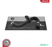 ESEN SKV RADIATOR HOSE 43SKV992 FOR LAND ROVER