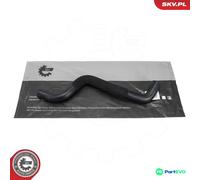 ESEN SKV RADIATOR HOSE 43SKV997 FOR VOLVO