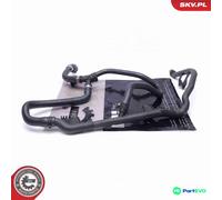 ESEN SKV RADIATOR HOSE 54SKV170 FOR BMW