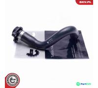ESEN SKV RADIATOR HOSE 54SKV177 FOR BMW