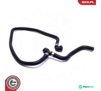 ESEN SKV RADIATOR HOSE 54SKV453 FOR BMW