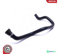 ESEN SKV RADIATOR HOSE 54SKV454 FOR BMW
