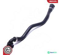 ESEN SKV RADIATOR HOSE 54SKV462 FOR BMW