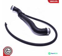ESEN SKV RADIATOR HOSE 54SKV465 FOR MERCEDES-BENZ
