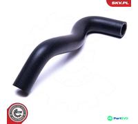 ESEN SKV RADIATOR HOSE 54SKV468 FOR MERCEDES-BENZ