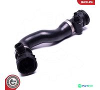 ESEN SKV RADIATOR HOSE 54SKV477 FOR BMW