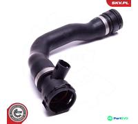 ESEN SKV RADIATOR HOSE 54SKV483 FOR BMW
