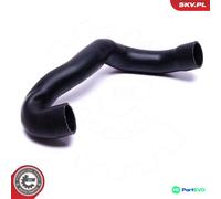 ESEN SKV RADIATOR HOSE 54SKV486 FOR BMW
