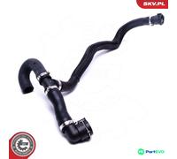 ESEN SKV RADIATOR HOSE 54SKV497 FOR MERCEDES-BENZ
