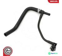 ESEN SKV RADIATOR HOSE 54SKV562 FOR OPEL VAUXHALL