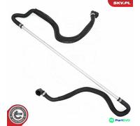 ESEN SKV RADIATOR HOSE 54SKV769 FOR BMW