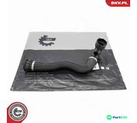 ESEN SKV RADIATOR HOSE 54SKV772 FOR BMW