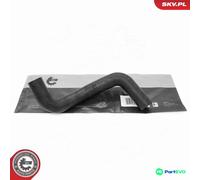 ESEN SKV RADIATOR HOSE 54SKV789 FOR TOYOTA