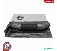 ESEN SKV RADIATOR HOSE 54SKV803 FOR SEAT SKODA VW
