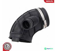 ESEN SKV RADIATOR HOSE 54SKV810 FOR BMW