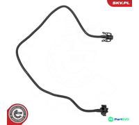 ESEN SKV RADIATOR HOSE 54SKV830 FOR FORD