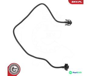 ESEN SKV RADIATOR HOSE 54SKV830 FOR FORD