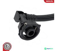 ESEN SKV RADIATOR HOSE 54SKV845 FOR AUDI