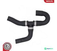 ESEN SKV RADIATOR HOSE 54SKV882