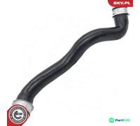ESEN SKV RADIATOR HOSE 54SKV885 FOR MERCEDES-BENZ