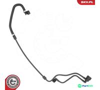 ESEN SKV RADIATOR HOSE 54SKV887 FOR MERCEDES-BENZ