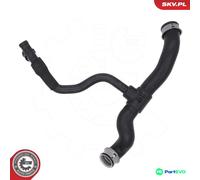 ESEN SKV RADIATOR HOSE 54SKV888 FOR MERCEDES-BENZ