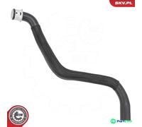 ESEN SKV RADIATOR HOSE 54SKV889 FOR MERCEDES-BENZ