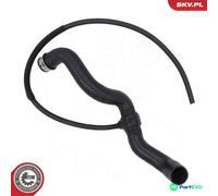 ESEN SKV RADIATOR HOSE 54SKV893 FOR MERCEDES-BENZ