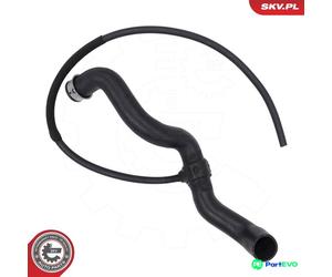ESEN SKV RADIATOR HOSE 54SKV893 FOR MERCEDES-BENZ