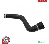 ESEN SKV RADIATOR HOSE 87SKV320 FOR MERCEDES-BENZ