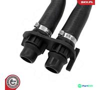 ESEN SKV RADIATOR HOSE 87SKV322 FOR FORD