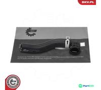 ESEN SKV RADIATOR HOSE 87SKV330 FOR MINI