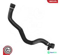 ESEN SKV RADIATOR HOSE 87SKV333 FOR BMW