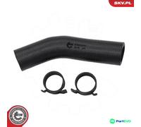 ESEN SKV RADIATOR HOSE 87SKV335 FOR MERCEDES-BENZ
