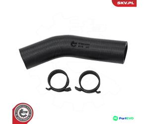 ESEN SKV RADIATOR HOSE 87SKV335 FOR MERCEDES-BENZ