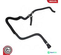 ESEN SKV RADIATOR HOSE 87SKV342 FOR BMW