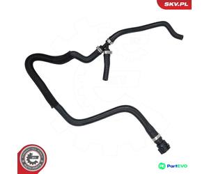 ESEN SKV RADIATOR HOSE 87SKV342 FOR BMW