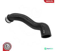 ESEN SKV RADIATOR HOSE 87SKV357 FOR MERCEDES-BENZ