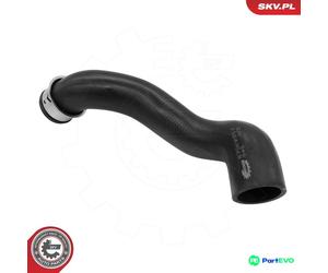 ESEN SKV RADIATOR HOSE 87SKV357 FOR MERCEDES-BENZ