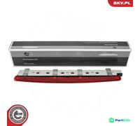 ESEN SKV REAR AUXILIARY STOP LIGHT 72SKV800 FOR MERCEDES-BENZ