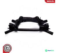 ESEN SKV REAR AXLE BEAM 64SKV047 FOR MITSUBISHI
