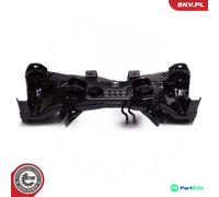 ESEN SKV REAR AXLE BEAM 64SKV049 FOR MITSUBISHI