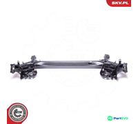 ESEN SKV REAR AXLE BEAM 64SKV064 FOR TOYOTA