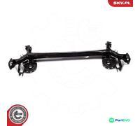 ESEN SKV REAR AXLE BEAM 64SKV069 FOR TOYOTA