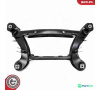 ESEN SKV REAR AXLE BEAM 64SKV098 FOR MERCEDES-BENZ