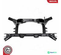 ESEN SKV REAR AXLE BEAM 64SKV105 FOR MITSUBISHI